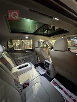 فولكسفاغن أطلس